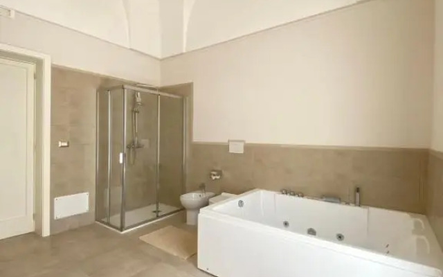 Bottego24 Suite & Apartment