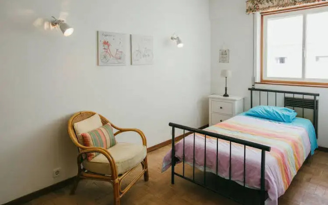 Beach Apartment