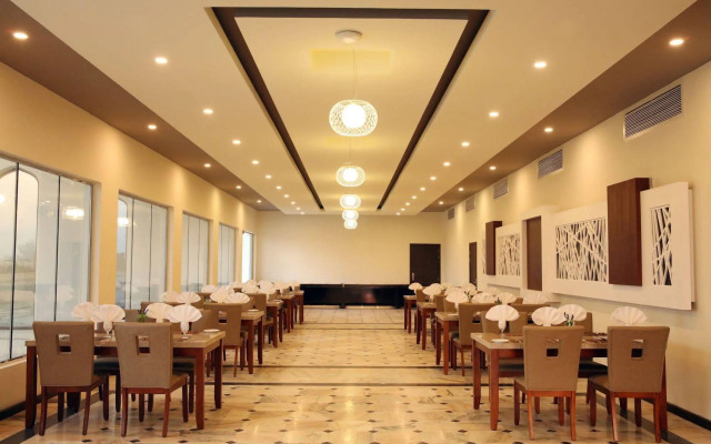 Haffa House Salalah