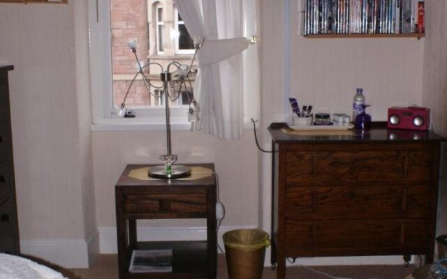 Craig Villa Guest House