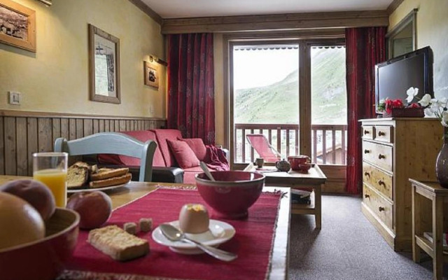 Residences Village Montana