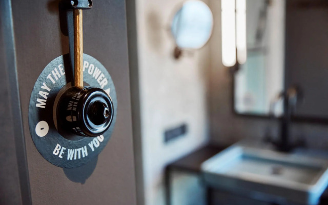 Me and All Hotel Kiel, by Hyatt