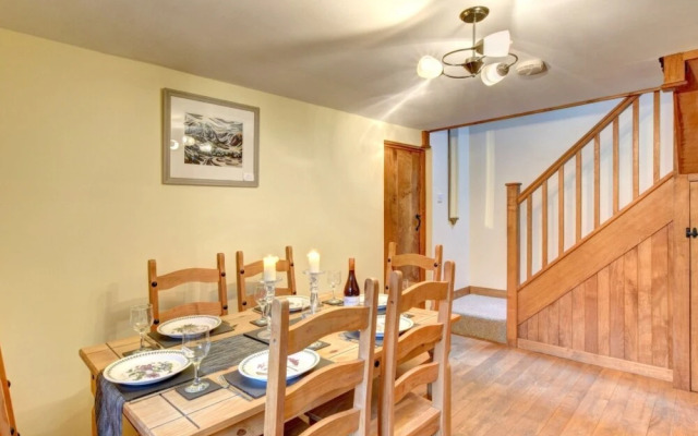 Holiday Home Caeryn
