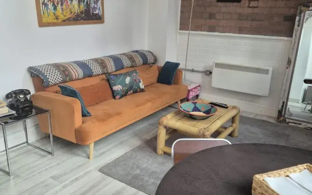 Loft Style Apartment