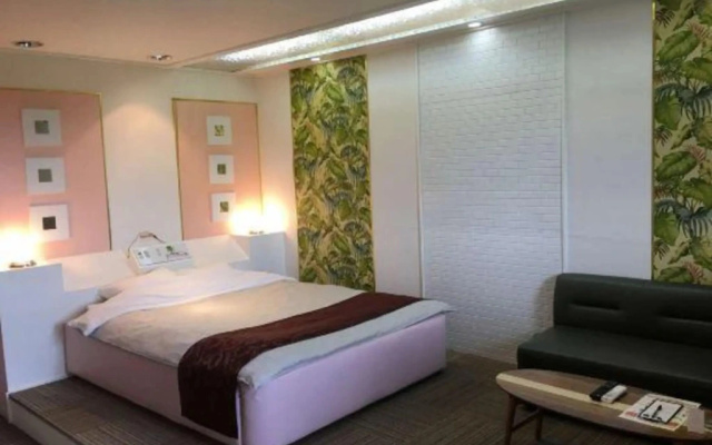 Family Inn Ibaraki