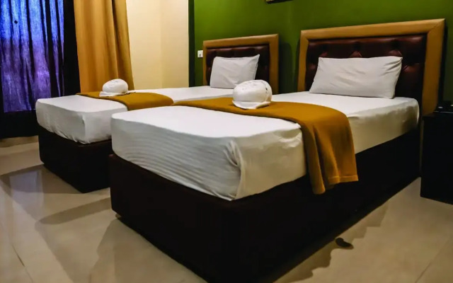 Seasons Hotels & Resorts