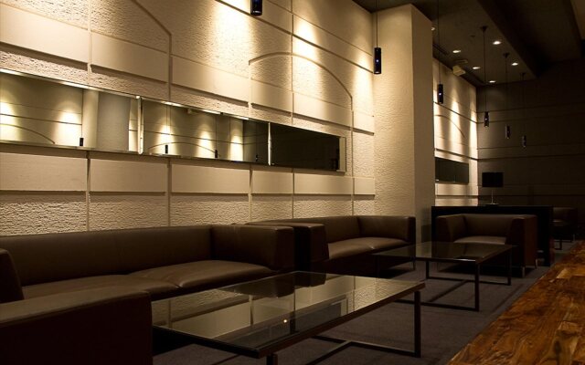 Shinjuku Washington Hotel Annex