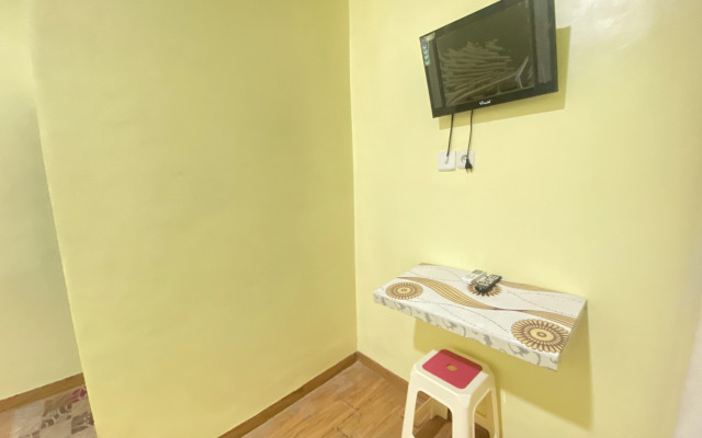 Homestay RN near Taman Bambu Runcing Polewali