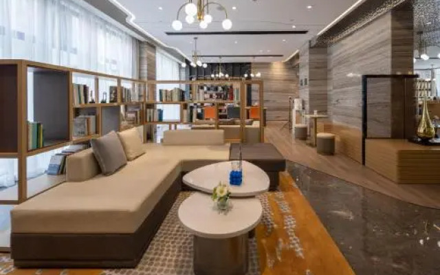 Atour Hotel (Shenzhen Nanshan Xili University Town)