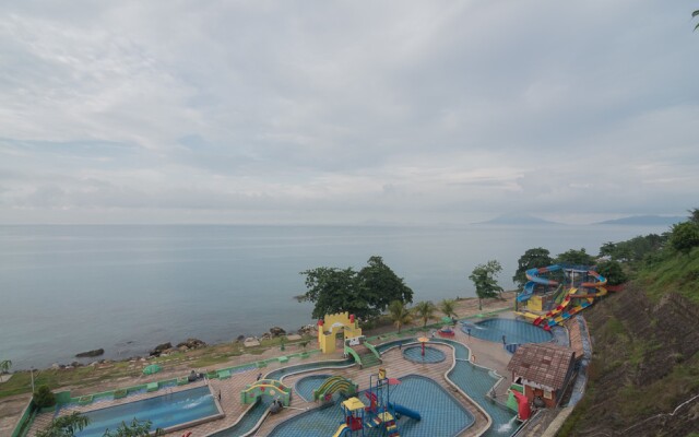 RedDoorz Premium @ Kahai Beach Lampung