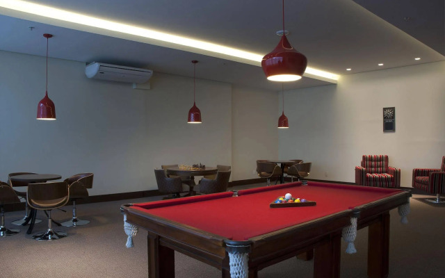 Master Gramado Hotel