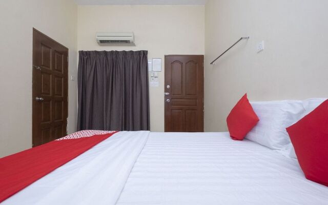 SPOT ON 89941 Rivermoon Guest House