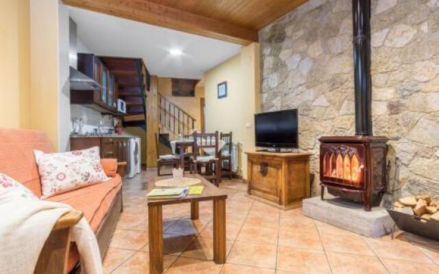 Apartamentos Rurales Blanca