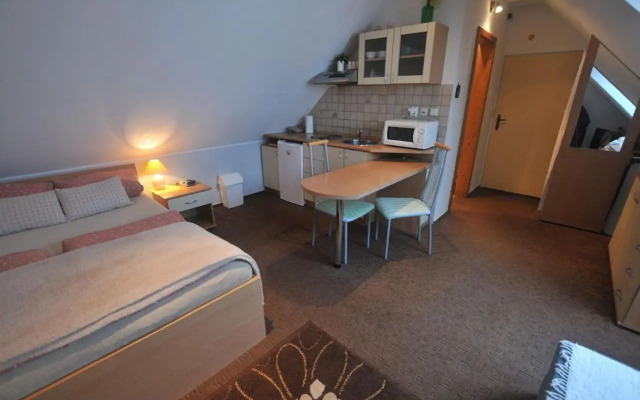 Soludus-Spišský ľudový dom