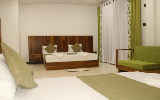 Sandra Guesthouse