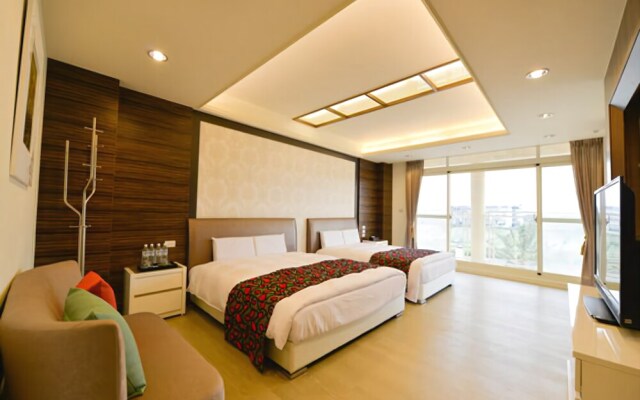 Season Villa