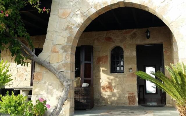 Garden of Eden Villa
