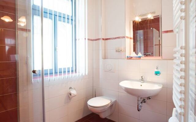 Pension und Gaststätte "Zur Brauschänke"