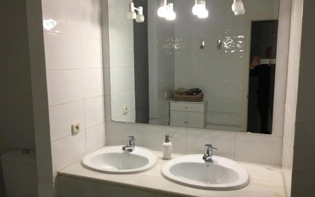 Piso Triana, Sevilla