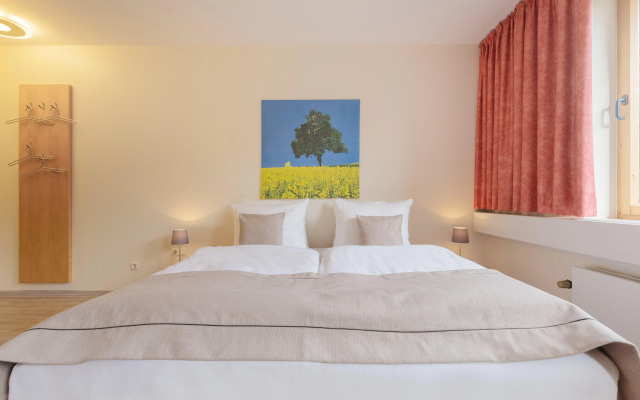 Garner Hotel Kiel - Akademie by IHG