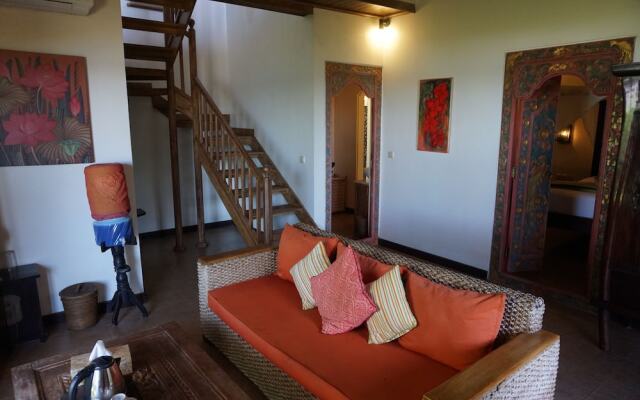 Life in Amed Boutique Hotel