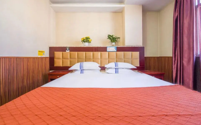 Donghao Hotel (Xichang tourism distribution center store)