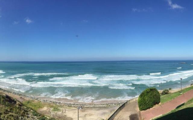 1ère ligne Mer Appartement 7 personnes.