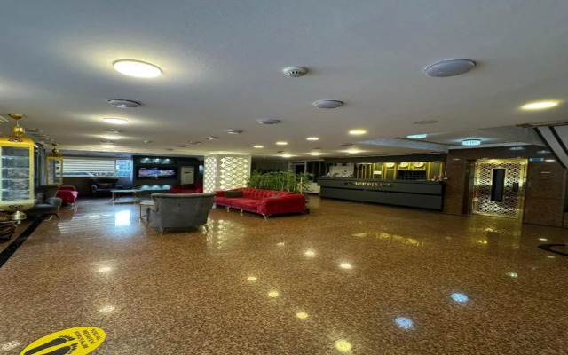 Yilmazel Hotel