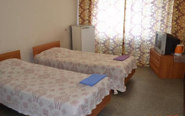 Hotel Iskra