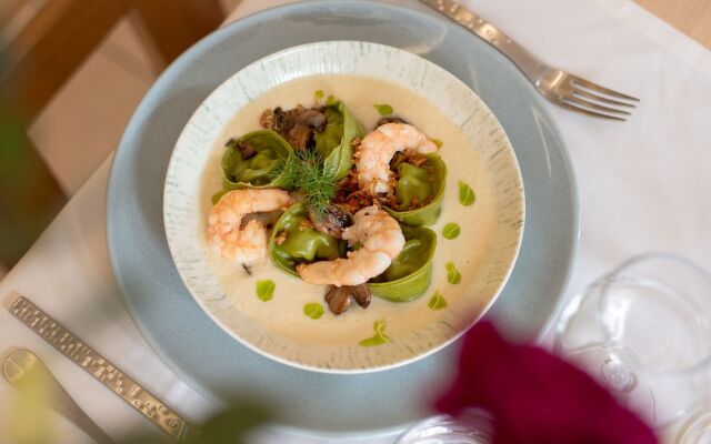 Le Relays du Chasteau