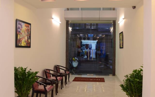 Gia Kim hotel