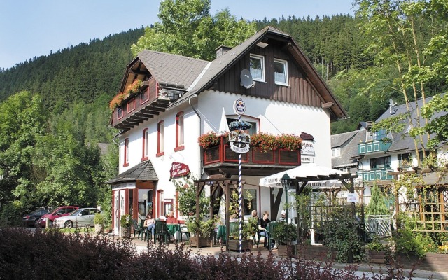 Hotel Garni Zur Alten Post