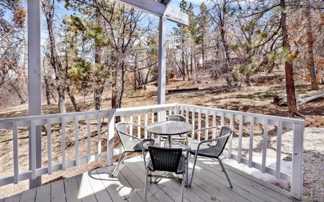 Lassen Paradise #2010