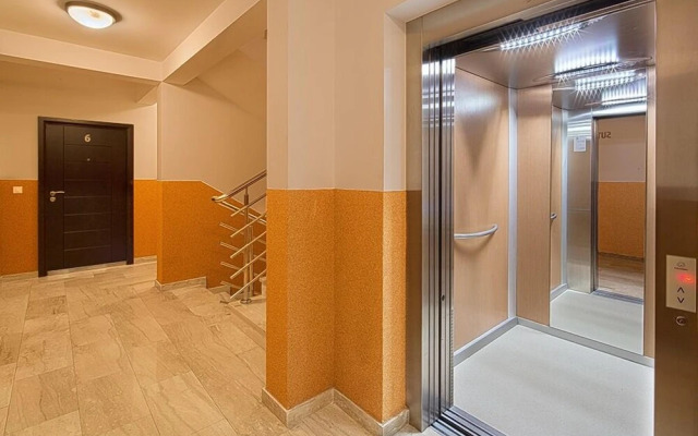 Apartments Atrium
