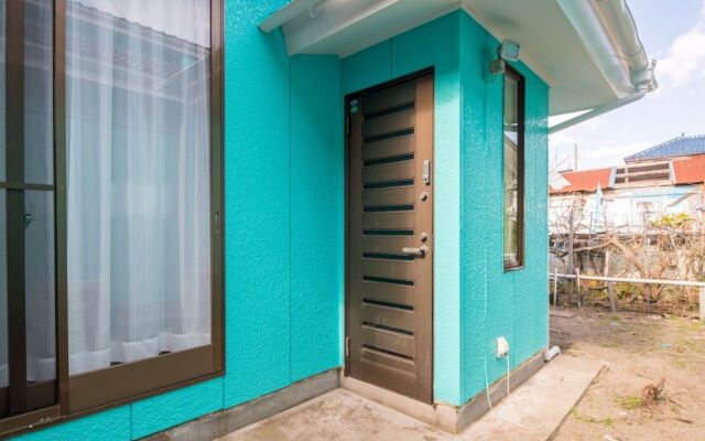 Villent Kujukuri Ocean 2