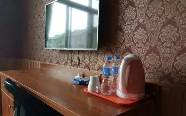 Jun Hotels (Longkou West Bus Station)