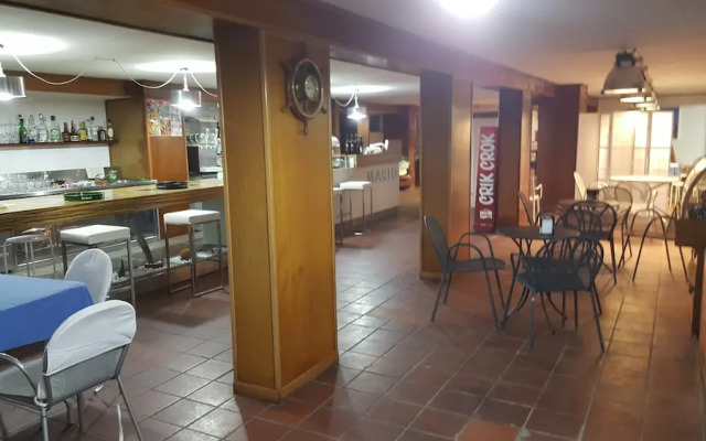 Residence La Bricola Laghi Di Sibari