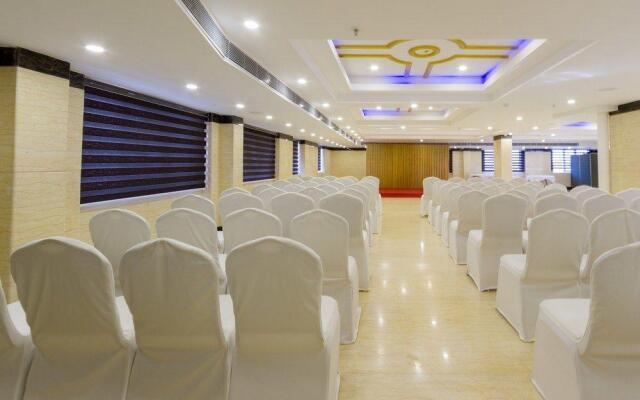 Edition O 30021 US Consulate