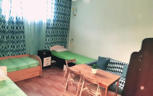 Hostel Dom
