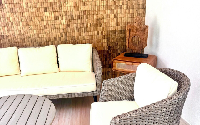 Sands Garden Hotel