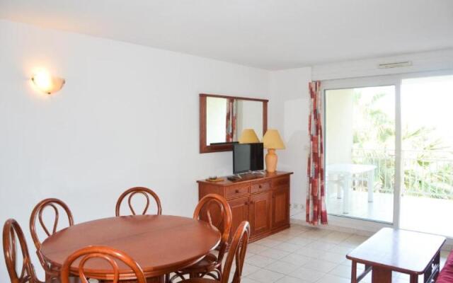 Palmyra Golf Residence - Vacanceole