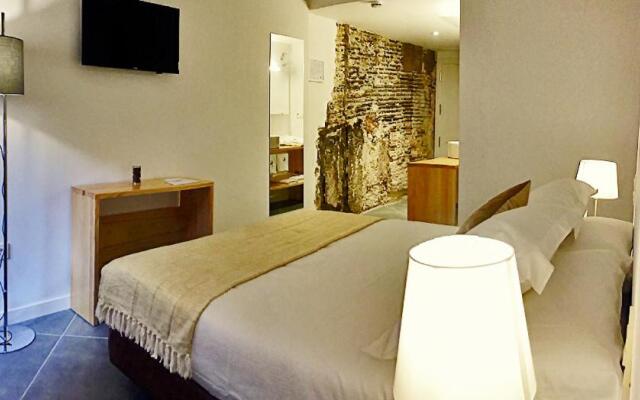 Hotel Secrets Priorat