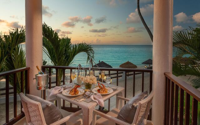 Sandals Grande Antigua - ALL INCLUSIVE Couples Only