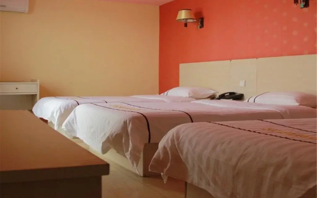 Wang Gui Hotel Heng Jie Zi Branch