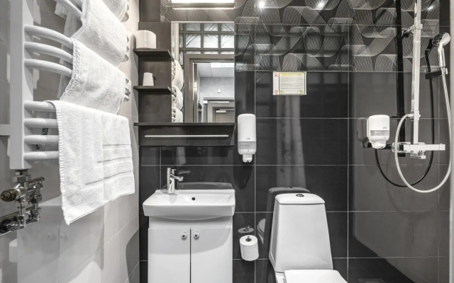 Stockholm Inn Hotel