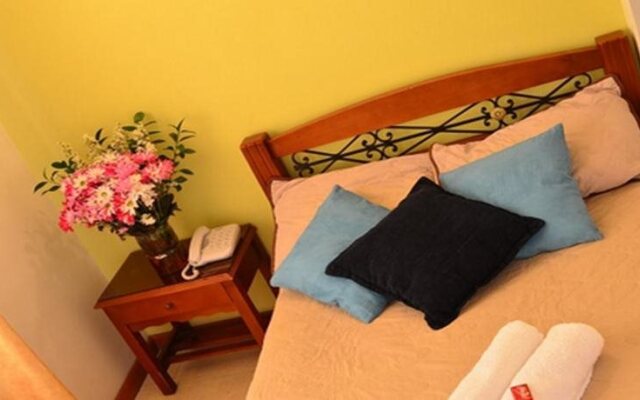Hotel Esmeralda Plaza
