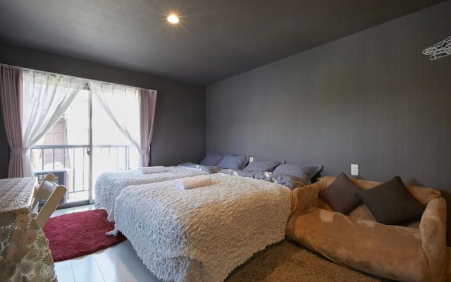 Akabane TK Building 203