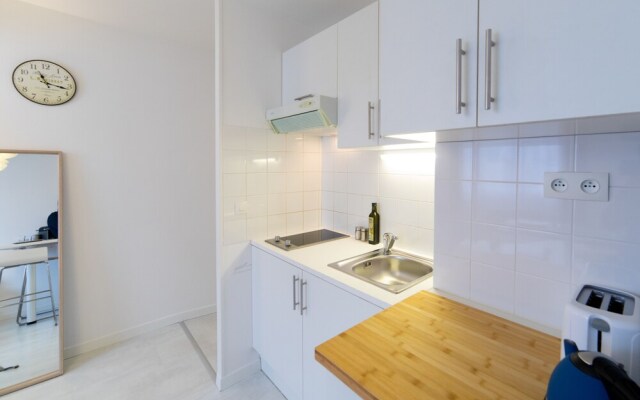 Studio Cosy Toulouse Les Carmes