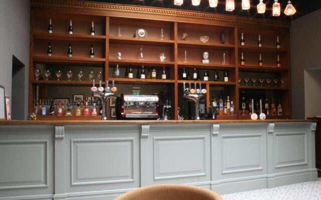 Best Western Plus Angel Hotel