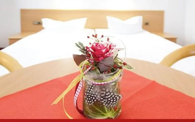 Hotel & Restaurant zur Linde